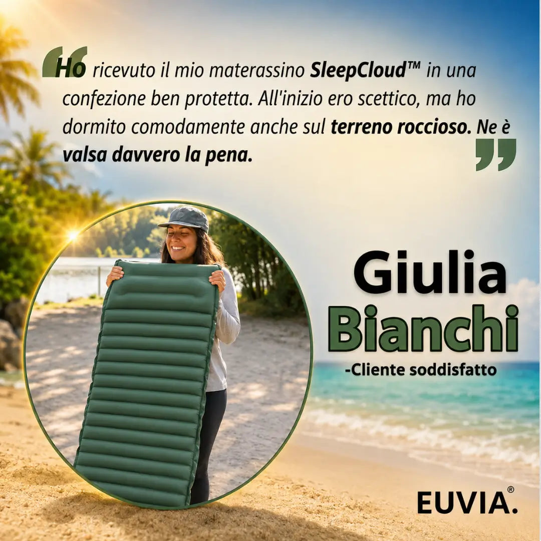 SleepCloud™
